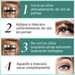✨👁️ Máscara de Cílios à Prova d’Água – Volume, Alongamento e Curvatura Perfeita o Dia Todo