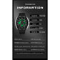 ⏰🔥LIMITED TIME 50% OFF! ⌚ Men’s Sporty Luminous Digital Automatic Watch – Stylish, Durable & Night-Visible 🚛✨