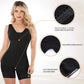 ⏰🔥LIMITED TIME 50% OFF! 👗 High-Compression Body Shaper – Double-Layer Tummy Control & Butt-Lift, Soft Mesh, Wide Straps & 3-Row Hooks for Smooth, Confident Daily Shape ✨💖