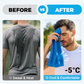 🧊 Toalha refrescante portátil CoolTowel – alívio instantâneo contra o calor do verão