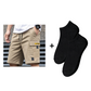 🩳 60% OFF NOW! 🌿 Men's Casual Cargo Shorts with Drawstring Waist – Multi-Pocket, Relaxed Fit & Perfect for Everyday Comfort 🏕️