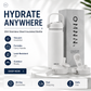 🥤❄️ Copo Térmico Premium Inox 304 – Bebidas Geladas ou Quentes o Dia Todo Sem Derramar