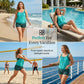 👙🌊 Biquíni Feminino de Bolinhas 2 Peças – Caimento Perfeito, Conforto e Estilo para o Verão