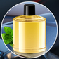 🚗✨ Difusor de Aroma Inteligente Para Carro – Fragrância Premium, Luz Ambiente e Controle Automático