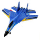 2.4GHz RC Glider Airplane With Gyro✈️Free Shipping