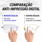 👓✨ Óculos Anti Luz Azul – Proteção para os olhos e conforto visual durante o uso de telas