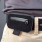 💳 50% OFF NOW!🛡️ Slim Belt Wallet – Zero Bulk & Discreet Carry – Perfect for Travel & Daily Use ✈️