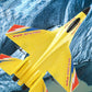 2.4GHz RC Glider Airplane With Gyro✈️Free Shipping