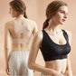✨👙 Sutiã Postural com Fecho Frontal – Sustentação, Modelagem e Conforto o Dia Todo