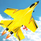 2.4GHz RC Glider Airplane With Gyro✈️Free Shipping