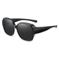 😎🔥LIMITED-TIME 50% OFF! UV400 Protection Fit Over Glasses Sunglasses – Stylish, Comfortable & Full Eye Protection ✨