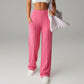 👖✨ Calça Feminina Pantalona de Cintura Alta – Conforto, Elegância e Caimento Perfeito Para o Dia a Dia