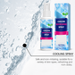 ❄️ Spray Refrescante Corporal de Verão – Alívio Imediato do Calor com Sensação Gelada Duradoura