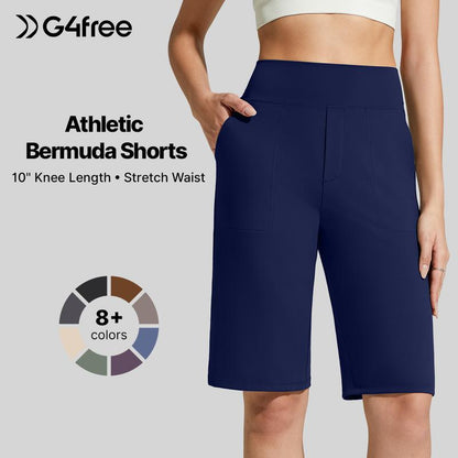 🔥✨ Shorts Feminino Modelador de Cintura Alta – Controle Abdominal, Conforto e Liberdade de Movimento