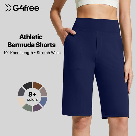 🔥✨ Shorts Feminino Modelador de Cintura Alta – Controle Abdominal, Conforto e Liberdade de Movimento