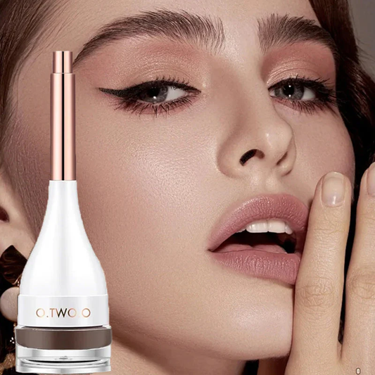 ⏰🔥LIMITED TIME 50% OFF + BUY 1 GET 1 FREE! 🖌️ Waterproof Eyebrow Cream – Smudge-Proof, Long-Lasting & Natural-Looking Brows All Day 💧🌟✨