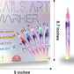 🎅🌟CHRISTMAS SPECIAL PRICE: $21.99!!⏳12 Colors Nail Art Pens Set🎨💅