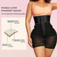 ⏰🔥LIMITED TIME 50% OFF! 💃 BBEUU Women’s High Waist Girdle Shorts – Tummy Control, Butt Lift & Comfortable Chic Shapewear S-3XL ✨🌸