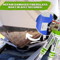 🚤 Pasta de Reparo para Fibra de Vidro – Reparos Instantâneos em Barcos, Casco e Superfícies Marinhas Sem Mistura