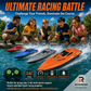 🔥 HALF PRICE! 🚤 Feel the Speed on the Water – Dual-Motor RC Boat with Extreme Performance ⚡🌊