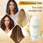 ✨ Hair Cream with Rice Fermentation Essence – Nourishing, Smooth & Strengthening for Healthy Hair 🧴💖