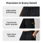 🩳 60% OFF NOW! 🌿 Men's Casual Cargo Shorts with Drawstring Waist – Multi-Pocket, Relaxed Fit & Perfect for Everyday Comfort 🏕️