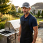 🧢🔥 Boné Trucker Masculino "I Fix Shit" – Estilo Único, Tela Respirável e Visual Cheio de Personalidade