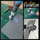 🛡️⚙️ PROMOÇÃO RELÂMPAGO: 50% DE DESCONTO! 🔩 Cortador de chapas para furadeira elétrica – Cortador de engrenagem metálica preciso, leve e seguro para uso diário ✂️✨🎯