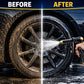 💪COMPRE 2 E GANHE 1 GRÁTIS!!🏆Pistola de Água de Alta Pressão💦Punho Ergonômico • Bico Potencializador • Mangueira Inclusa - Lavagem de Carros Potente🚗 Rega de Jardim🌻 Fácil de Usar!👍