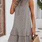✨ Vestido Feminino Eleonora com Estampa Abstrata – Elegância, Conforto e Caimento Perfeito para o Verão