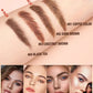 ⏰🔥LIMITED TIME 50% OFF + BUY 1 GET 1 FREE! 🖌️ Waterproof Eyebrow Cream – Smudge-Proof, Long-Lasting & Natural-Looking Brows All Day 💧🌟✨