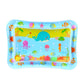 ⏳🔥SUMMER HOT SALE 50% OFF! 😻 Baby Pet Water Sensory Mat – Cool, Fun & Interactive Play ✨