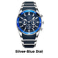 ⌚ Men’s Waterproof Multifunctional Quartz Watch – Durable, Stylish & Ready for Any Adventure 🌊💼