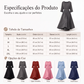 👗✨ Vestido Maxi Feminino de Algodão e Linho – Cintura Alta, Saia Fluida e Elegância Atemporal