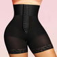 ⏰🔥LIMITED TIME 50% OFF! 💃 BBEUU Women’s High Waist Girdle Shorts – Tummy Control, Butt Lift & Comfortable Chic Shapewear S-3XL ✨🌸