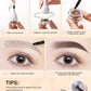 ⏰🔥LIMITED TIME 50% OFF + BUY 1 GET 1 FREE! 🖌️ Waterproof Eyebrow Cream – Smudge-Proof, Long-Lasting & Natural-Looking Brows All Day 💧🌟✨