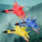 2.4GHz RC Glider Airplane With Gyro✈️Free Shipping