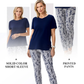 ⏰🔥LIMITED TIME 50% OFF! 💃 Casual Two-Piece Set for Women – Comfortable, Chic & Perfect for Everyday Wear ✨🌿