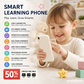 📱✨ Smartphone Educativo Infantil – Brinquedo Seguro, Interativo e Sem Risco para a Visão