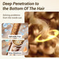 ✨ Hair Cream with Rice Fermentation Essence – Nourishing, Smooth & Strengthening for Healthy Hair 🧴💖