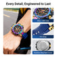 ⌚ 50% OFF! ✨ MULTIFUNCTION LED WATCH - Waterproof & Digital Display, 7 Sports Modes with Sleep Monitor, Perfect for Outdoor and Daily Use 🌟🔋