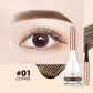 ⏰🔥LIMITED TIME 50% OFF + BUY 1 GET 1 FREE! 🖌️ Waterproof Eyebrow Cream – Smudge-Proof, Long-Lasting & Natural-Looking Brows All Day 💧🌟✨