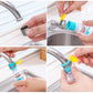 🚰 Filtro Anti-Respingos para Torneira – Água Mais Limpa, Fluxo Suave e Cozinha Mais Higiênica