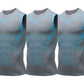💎 50% OFF! Ionic Shaping Vest – Cooling compression, smooths belly & love handles. Invisible under shirts. Feel confident again! 💪✨