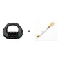 💆‍♂️ Electric Handheld Rolling Massager – Deep Relaxation for Neck, Back & Body ⚡✨