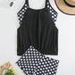 👙🌊 Biquíni Feminino de Bolinhas 2 Peças – Caimento Perfeito, Conforto e Estilo para o Verão