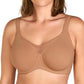 🏆 Last Day Special Price ! 💐Women's Elegant Sheer Full Coverage Plus Size Bra