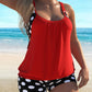 👙🌊 Biquíni Feminino de Bolinhas 2 Peças – Caimento Perfeito, Conforto e Estilo para o Verão