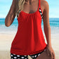 👙🌊 Biquíni Feminino de Bolinhas 2 Peças – Caimento Perfeito, Conforto e Estilo para o Verão