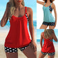 👙🌊 Biquíni Feminino de Bolinhas 2 Peças – Caimento Perfeito, Conforto e Estilo para o Verão